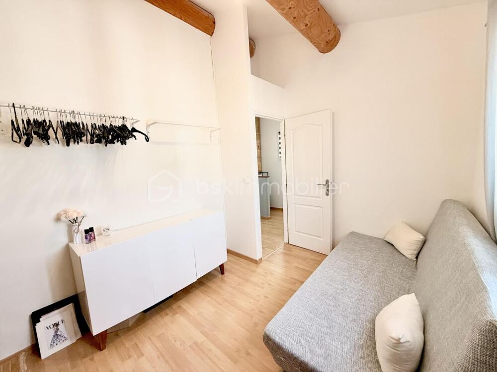  vendre  Maison Aigues-Mortes (30220)