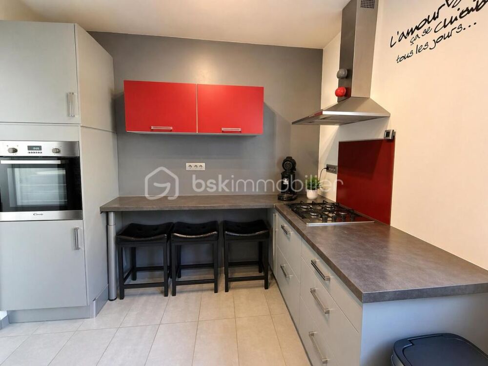 Vente Maison NOUVEAUTÉ Amblainville