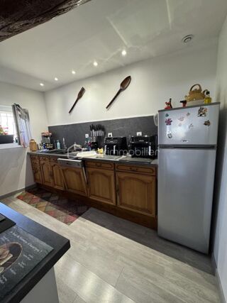 Maison à vendre 3 pièces 120 m²