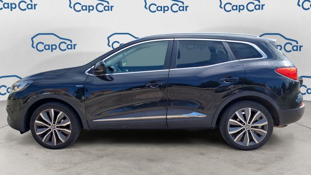 Kadjar 1.2 TCe 130 Energy Intens 2017 occasion 90000 Belfort