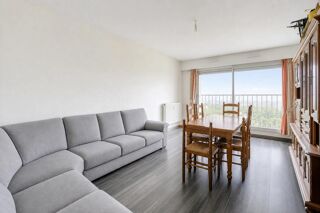  Appartement à vendre 4 pièces 82 m²