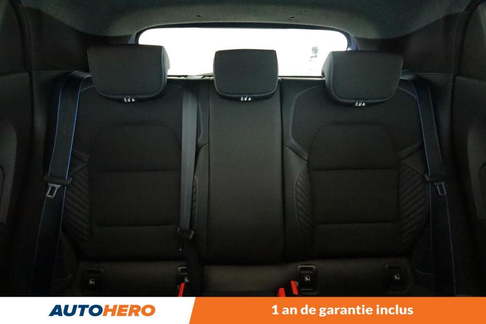 Clio 1.6 E-Tech Full Hybrid Esprit Alpine 145 ch 2023 occasion 92130 Issy-les-Moulineaux