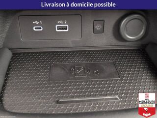 Juke HYBRID 143 N-CONNECTA 2025 occasion 10150 Lavau