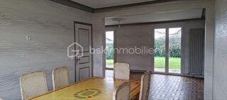  Maison à vendre 8 pièces 171 m²