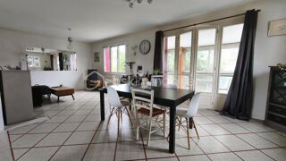  Maison à vendre 6 pièces 133 m²