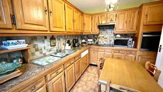  Maison � vendre 7 pi�ces 125 m�