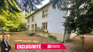  Maison  vendre 8 pices 154 m