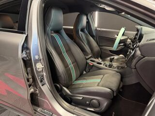 Classe A Phase 2 200 1.6 Ti 16V 156 cv Motorsport Edition 2015 occasion 74330 Poisy