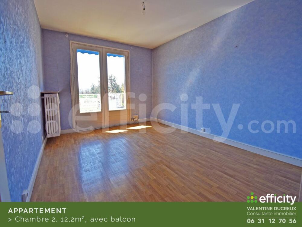 Vente Appartement Appartement Feurs