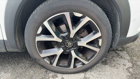 C5 aircross 2.0 BlueHDi 177 EAT8 Shine To - Automatique Toit ouvrant 2021 occasion 57645 Retonfey