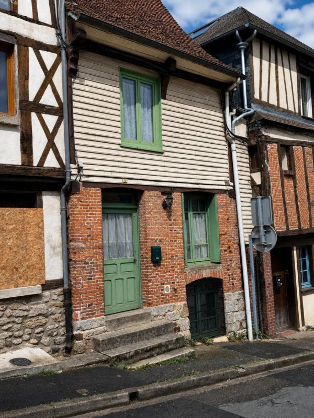 Maison de 3 pièces de 52m2 m² à Gaillefontaine