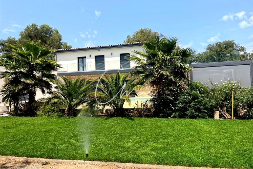  vendre  Maison Nimes (30900)