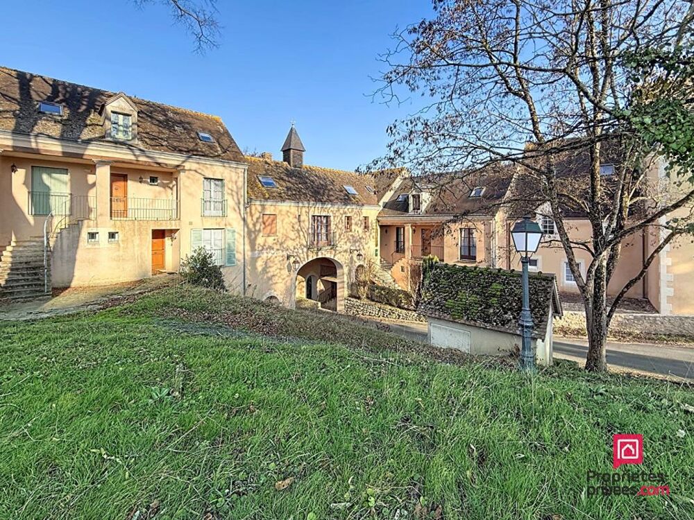 Vente Appartement Studio de 30 m2 sur le golf de Bellême Belleme