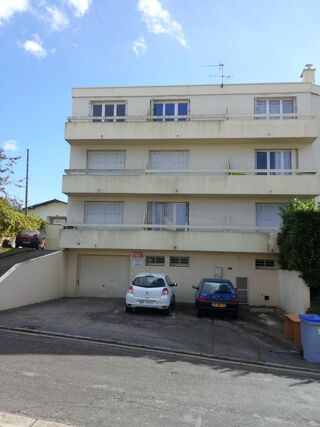  Appartement à louer 1 pièce 18 m²