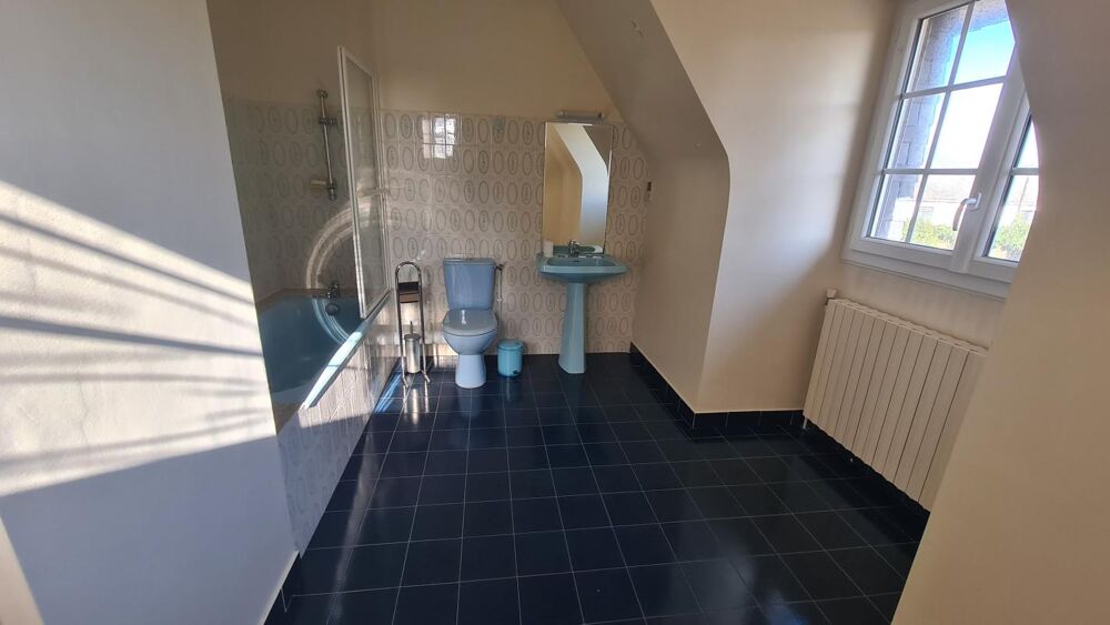 � vendre  Maison Port-Louis (56290)