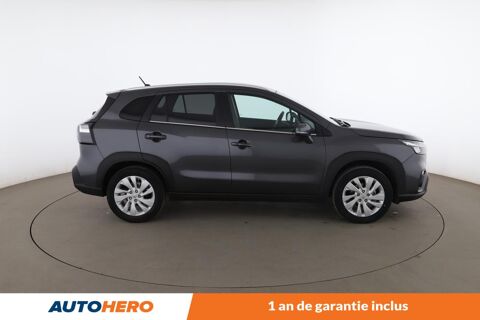 S-cross 1.5 DualJet Hybrid Privilege Auto 116 ch 2023 occasion 92130 Issy-les-Moulineaux