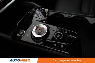 Sportage 1.6 T-GDi MHEV GT-Line 4x2 DCT7 179 ch 2022 occasion 92130 Issy-les-Moulineaux