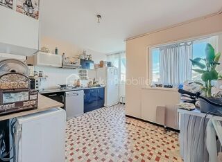  Appartement à vendre 3 pièces 68 m²