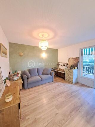  Appartement à vendre 2 pièces 37 m²