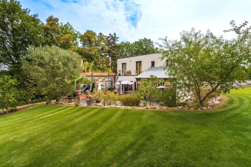 ***Richard Bernardeau by BSK Immobilier***