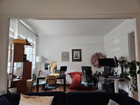  Appartement  louer 3 pices 75 m