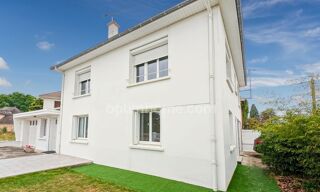  Maison � vendre 5 pi�ces 130 m�