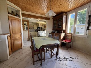  Maison � vendre 6 pi�ces 195 m� Lieurey