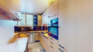  Appartement  vendre 3 pices 62 m