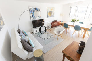  Appartement à vendre 4 pièces 90 m²