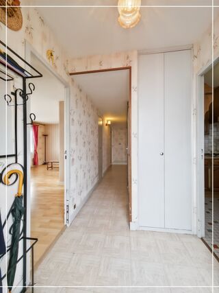  Maison à vendre 6 pièces 118 m²