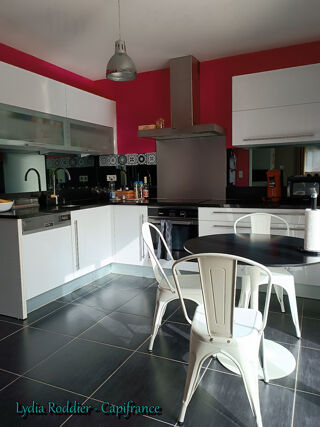  Maison � vendre 5 pi�ces 108 m�