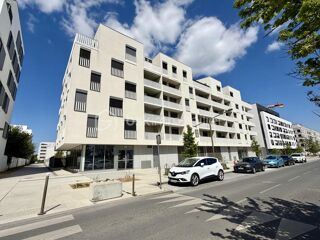 Vente Appartement APPARTEMENT F4 81M2 AVEC TERRASSE 35M2 + PARKING Bretigny sur orge