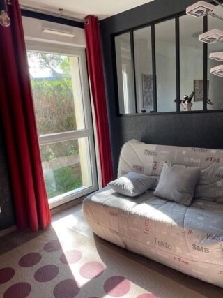  Appartement à vendre 4 pièces 75 m²