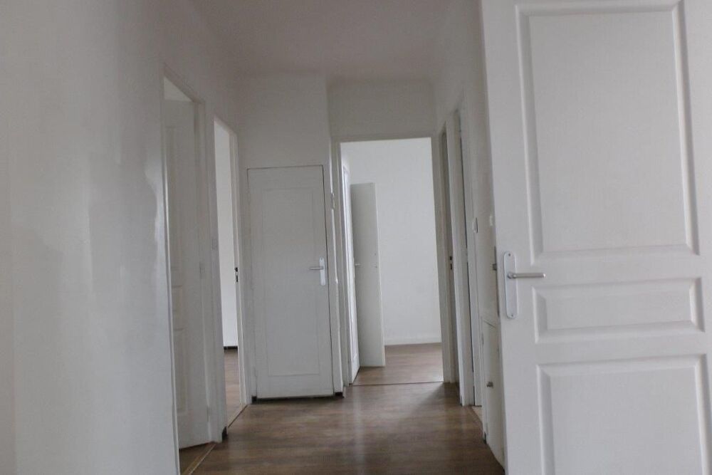 Location Appartement Appartement de 92m2 à louer sur Marseille 13 Marseille 13
