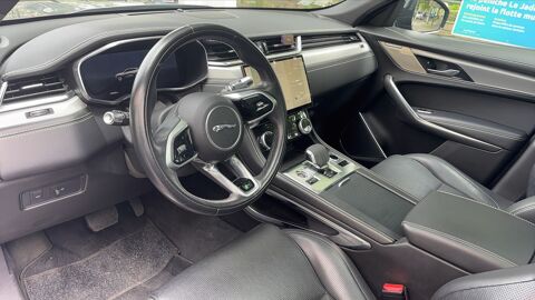 F-PACE 2.0 D 204 mHEV AWD BVA8 R Dynamic 2021 occasion 92390 Villeneuve La Garenne