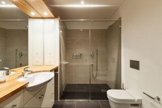  Appartement  vendre 2 pices 43 m