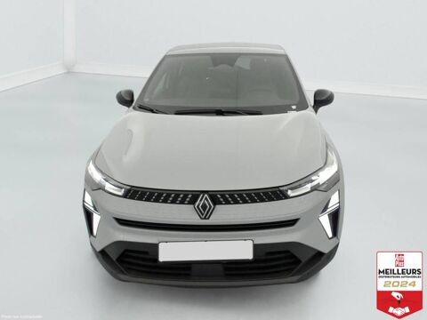 Captur TCe 115 ch Techno 2026 occasion 78200 Buchelay