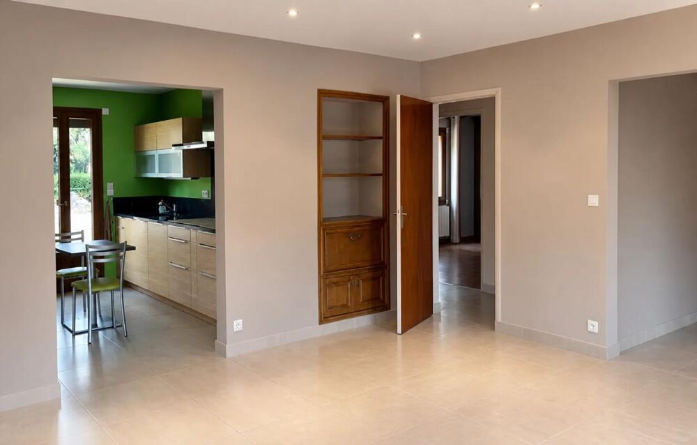 Vente Maison Maison de 5 pièces de 134 m² à Bédarrides Bedarrides