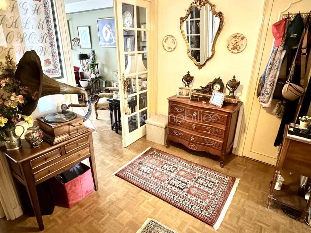 à vendre  Appartement Paris 10