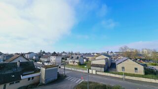  Appartement � vendre 2 pi�ces 46 m�