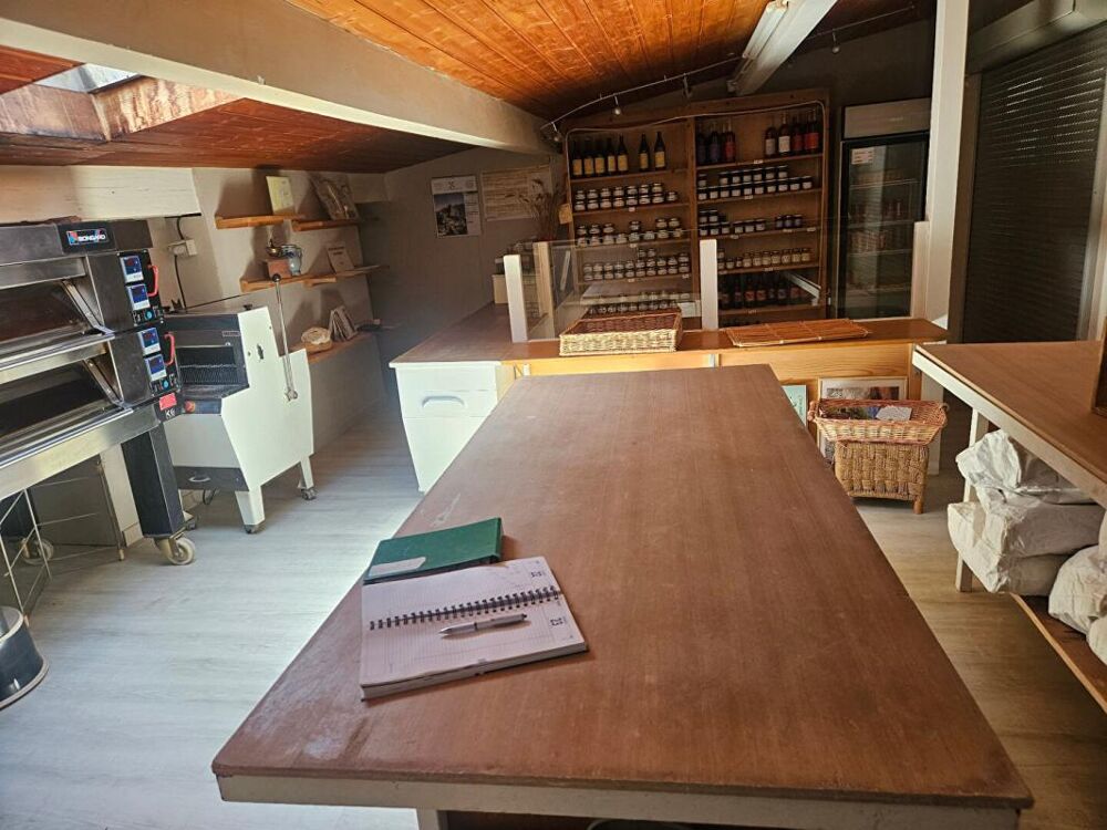 Vente Maison Ensemble Immobilier - Maison + Appartement rénové - Type F7 - POSSIBILITE COMMERCE - Girmont Val-d'Ajol (88) Girmont val d ajol
