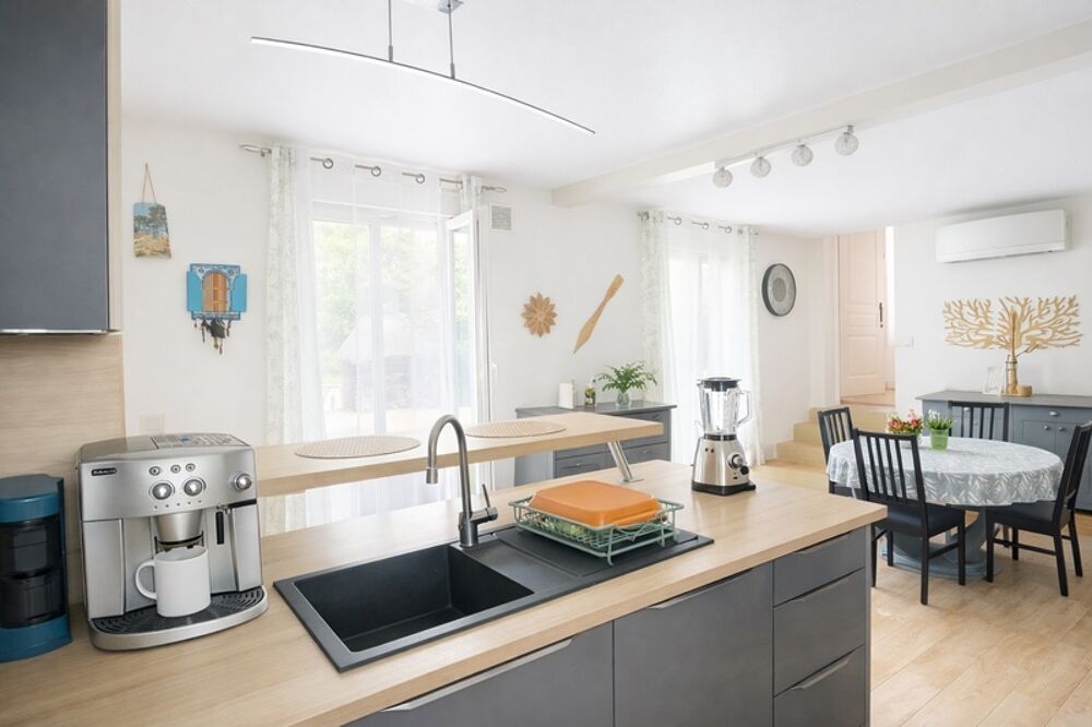 Vente Maison Maison à vendre 4 pièces ARGENTEUIL (95) Argenteuil