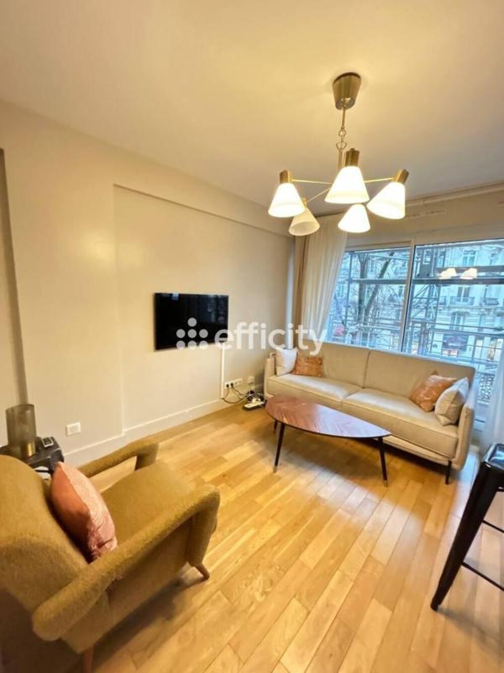 � vendre  Appartement Paris 8