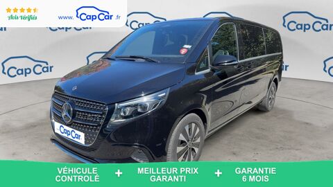 Annonce voiture Mercedes Classe V 71590 €