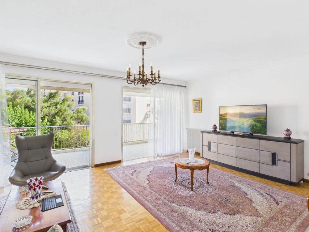 à vendre  Appartement Ajaccio (20000)