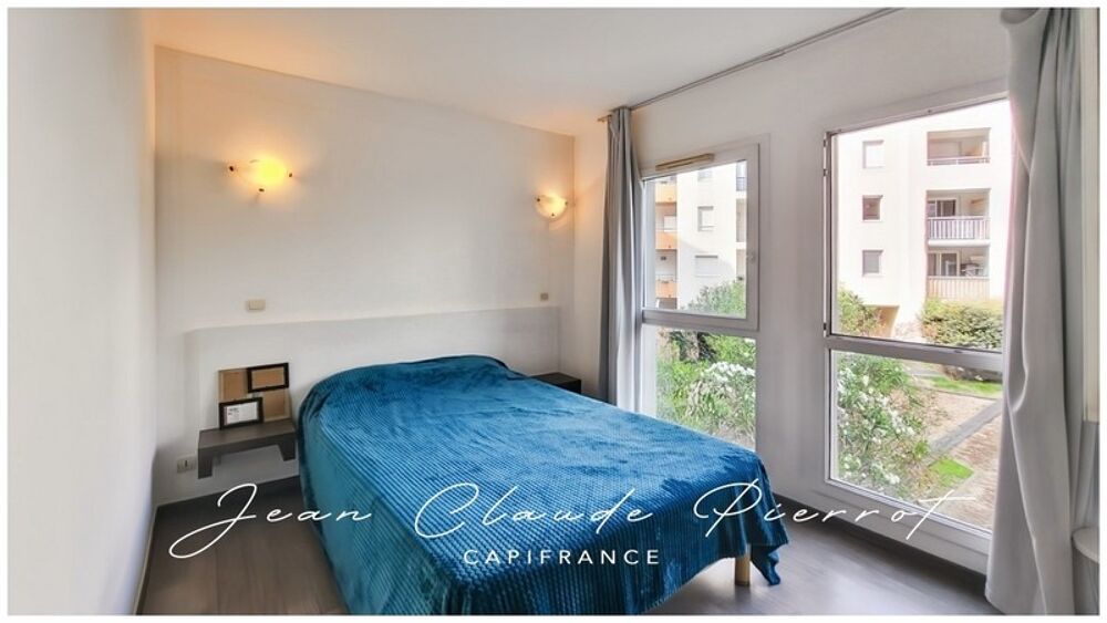 Vente Appartement Appartement à vendre 2 pièces avec parking MONTPELLIER (34) Montpellier