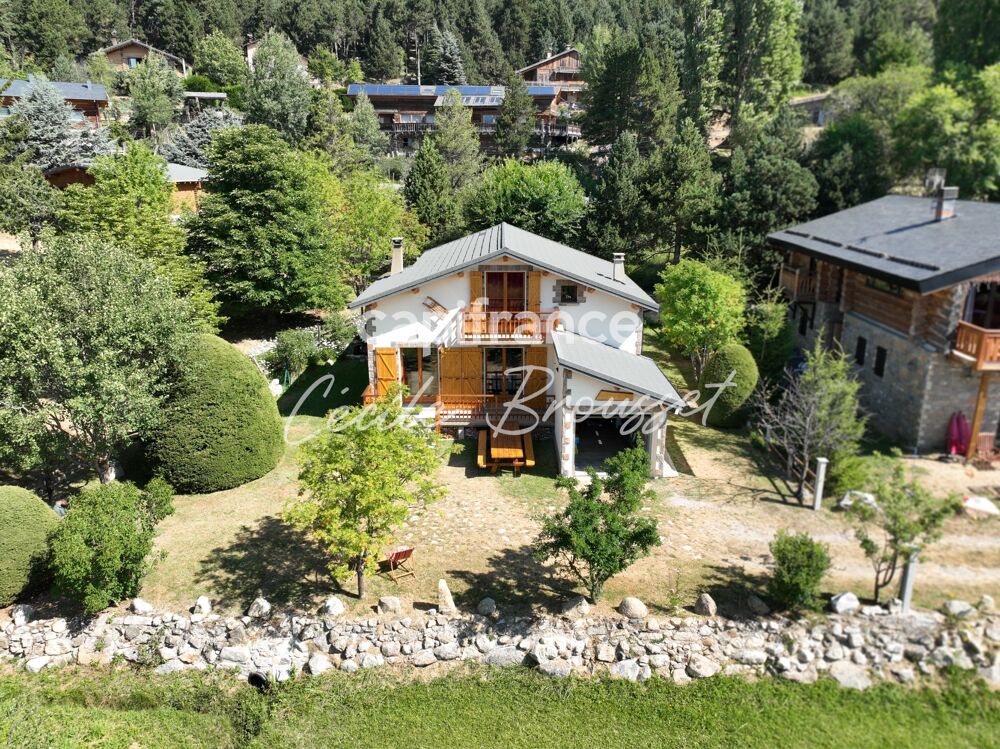 Maison 5 pièces 132 m² · à Bolquere · 132 m² · 472 500 €