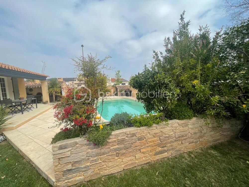 � vendre  Maison Fos-sur-Mer (13270)