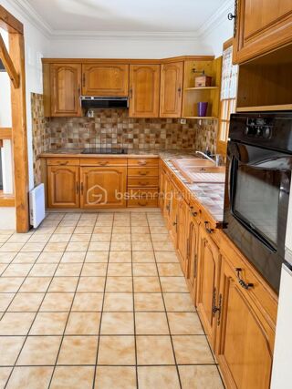  Maison � vendre 5 pi�ces 108 m�