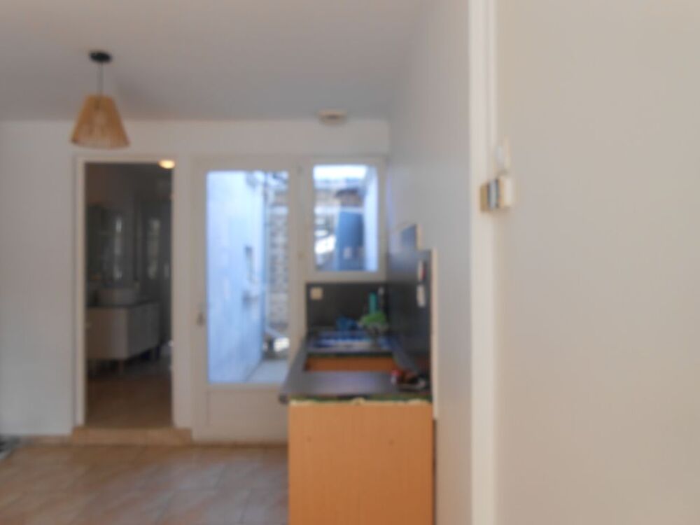 Location Maison Maison de 57m2 à louer sur Amiens Amiens